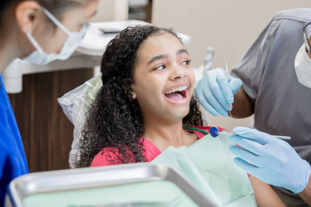 Best Urgent Care for Lost Fillings or Crowns in Columbia, IL