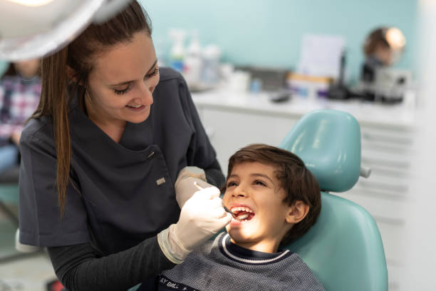 Best Same-Day Emergency Dental Services in Columbia, IL