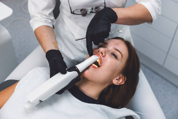 Best Emergency Dental Care for Broken or Chipped Teeth in Columbia, IL