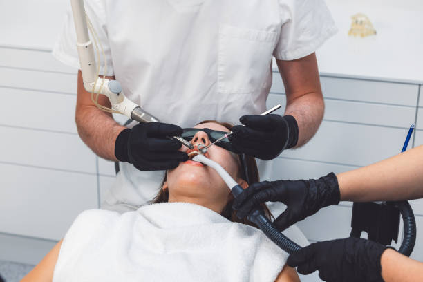 Best Cosmetic Emergency Dentistry in Columbia, IL