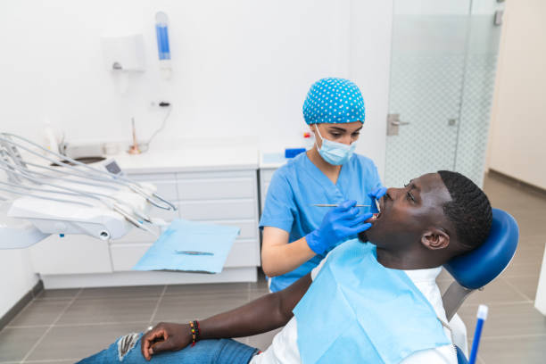 Best Emergency Orthodontic Services in Columbia, IL